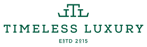 TL Watches logo