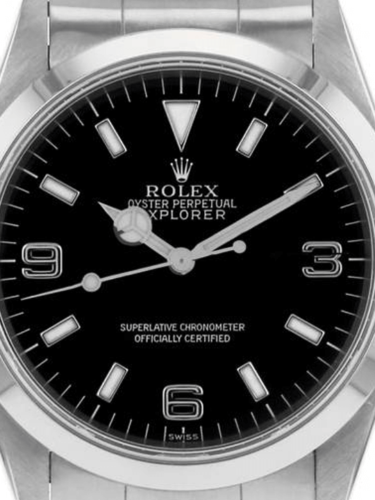 Rolex Explorer c.1995 REF. 14270